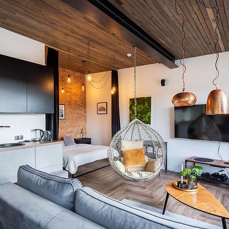 Cute Apartment Siauliai Free Parking エクステリア 写真
