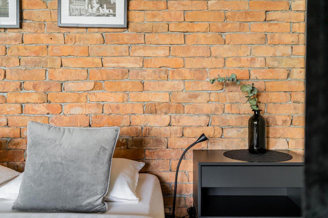 Cute Apartment Siauliai Free Parking エクステリア 写真