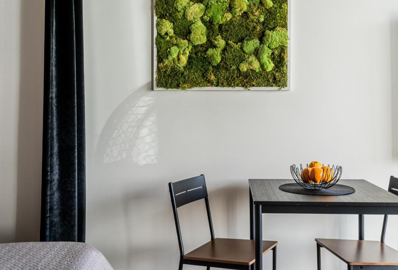 Cute Apartment Siauliai Free Parking エクステリア 写真